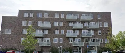 Huis Brittenstein, Leiderdorp