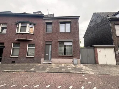Sionsweg , 6222EK, Maastricht, Limburg