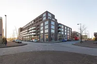Emmy Andriessestraat, Amsterdam
