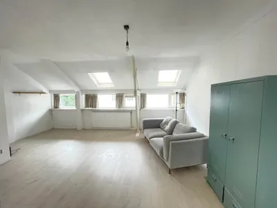 Appartement Wilhelminapark, Haarlem