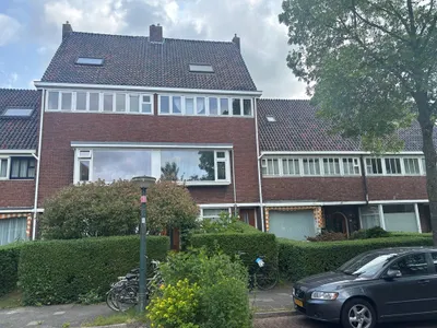 Gratamastraat , 9714HN, Groningen, Groningen
