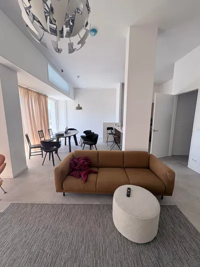 Appartement Burgemeester van Fenemaplein, Zandvoort