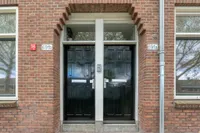 Dordtsestraatweg, Rotterdam