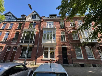 Tongerseweg , 6211LT, Maastricht, Limburg