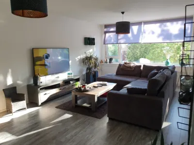 Molenvliet , 3076CL, Rotterdam, Zuid-Holland