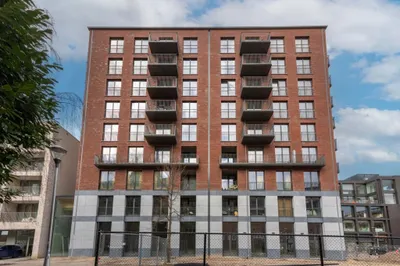 Veemarktstraat , 5038CT, Tilburg, Noord-Brabant
