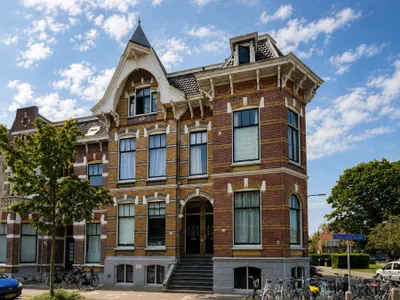 Prins Hendrikstraat , 8019AP, Zwolle, Overijssel