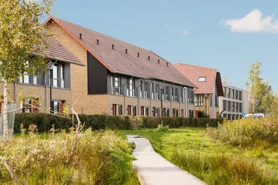 Zeddamerf , 5036XA, Tilburg, Noord-Brabant