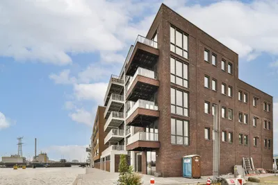 Zuideinde , 1541CE, Koog aan de Zaan, Noord-Holland