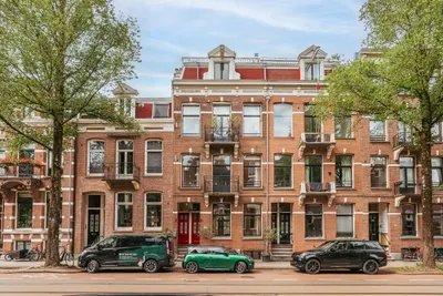 Willemsparkweg , 1071HP, Amsterdam, Noord-Holland