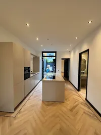 Westergracht, Haarlem
