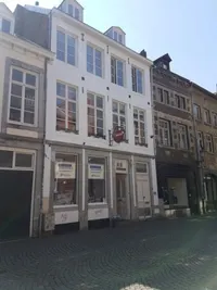 Mariastraat, Maastricht