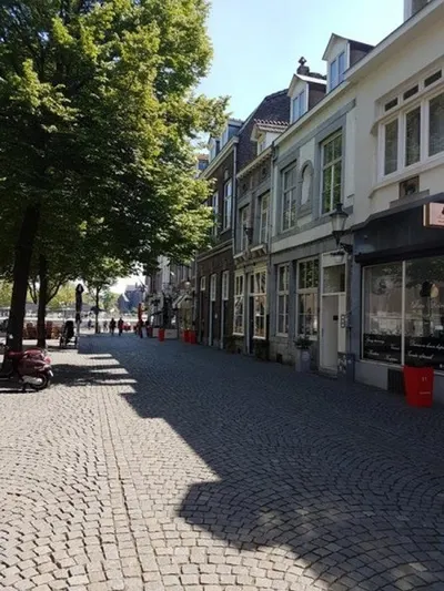 Mariastraat , 6211EP, Maastricht, Limburg
