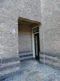 Prinsestraat, Enschede