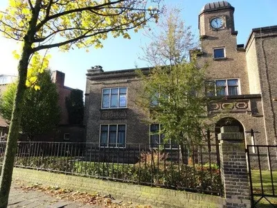 Prinsestraat , 7513AL, Enschede, Overijssel