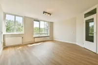 Bernard Shawsingel, Amsterdam