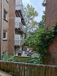 Kromme-Mijdrechtstraat, Amsterdam