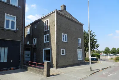 Statensingel , 6217KD, Maastricht, Limburg