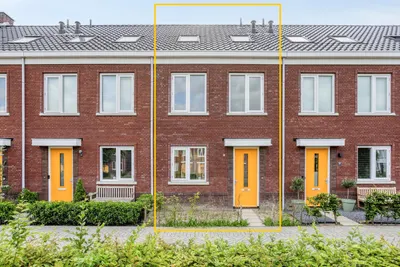 Huis Hondsdraf, Bodegraven