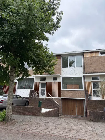Karel Doormanlaan , 1215NJ, Hilversum, Noord-Holland