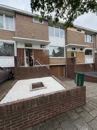 Karel Doormanlaan, Hilversum