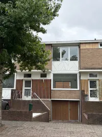 Karel Doormanlaan, Hilversum