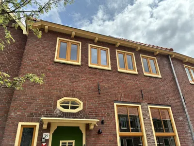 Lombokstraat , 2315EL, Leiden, Zuid-Holland