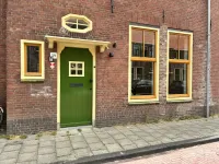 Lombokstraat, Leiden