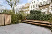 Sarphatipark, Amsterdam