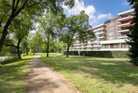 Sibeliuspark, Oss