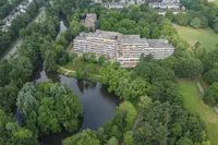 Sibeliuspark, Oss