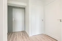 Sibeliuspark, Oss
