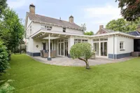 Julianalaan, Etten-Leur
