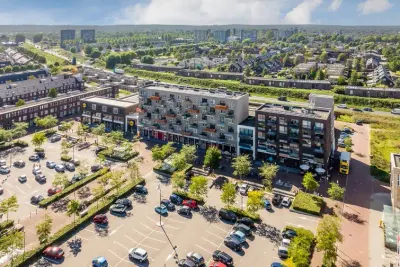 Stuivenbergheem , 3907NH, Veenendaal, Utrecht