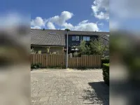 Aagje Dekenstraat, Almere