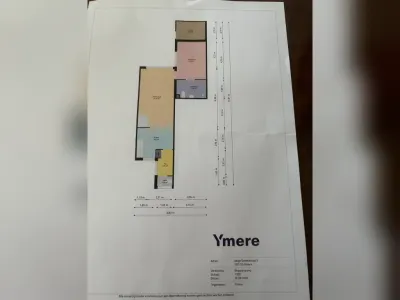 Huis Aagje Dekenstraat, Almere