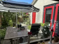 Aagje Dekenstraat, Almere