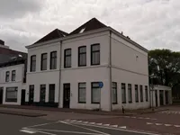 Binnenhaven, Den Helder