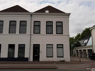 Appartement Binnenhaven, Den Helder