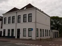 Binnenhaven, Den Helder