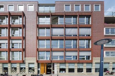 Hestiastraat , 1076DM, Amsterdam, Noord-Holland