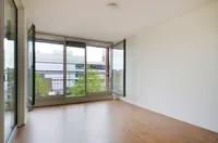 Hestiastraat, Amsterdam