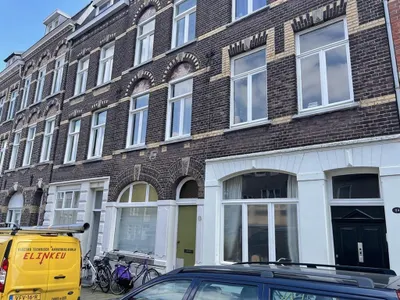 Herbenusstraat , 6211RA, Maastricht, Limburg