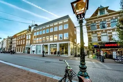 Breestraat , 2311CK, Leiden, Zuid-Holland