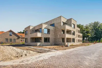 Elias Beeckmanlaan , 6711VS, Ede, Gelderland