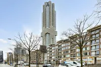 Baan, Rotterdam