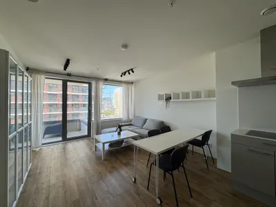 Baan , 3011CC, Rotterdam, Zuid-Holland
