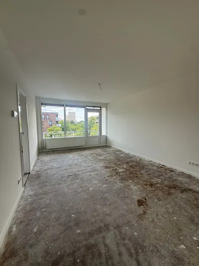 Marius Bauerstraat , 1062AJ, Amsterdam, Noord-Holland