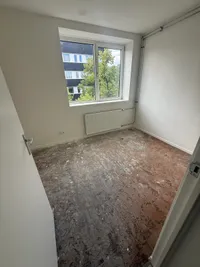 Marius Bauerstraat, Amsterdam
