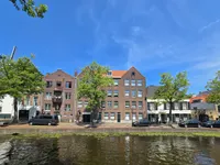 Vlaardingerstraat, Schiedam
